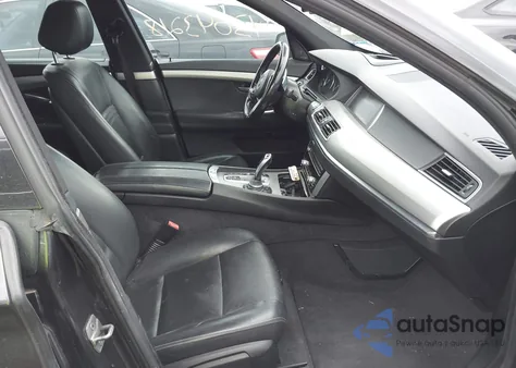 2017 BMW 535I Gran Turismo xDrive from USA, damaged, VIN WBA5M4C38HD187206